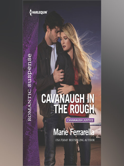 Title details for Cavanaugh in the Rough by Marie Ferrarella - Wait list